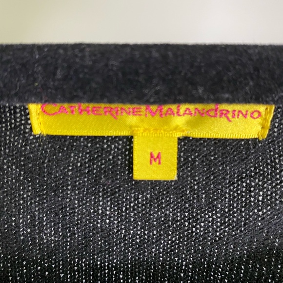 Pretty in Black Dress - Picture 2 of 2